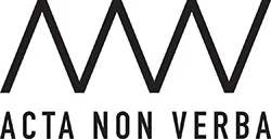 Acta Non Verba Knives