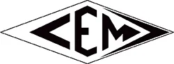CEM Cutlery
