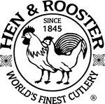 Hen & Rooster