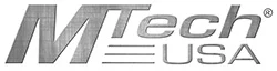 MTech Knives