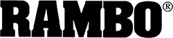RAMBO Knives