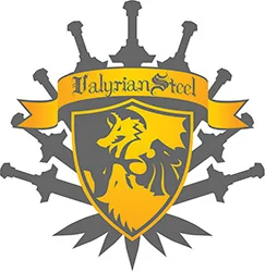 Valyrian Steel