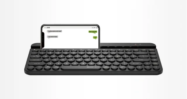 A4TECH FBK30 2.4Ghz Wireless Keyboard for Sale in Pakistan