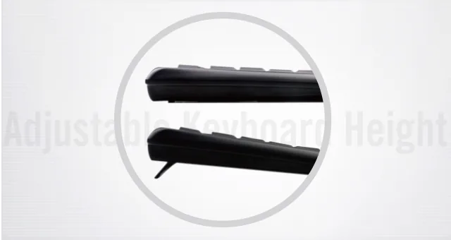 A4TECH KK-3 Wired Keyboard for Sale in Pakistan