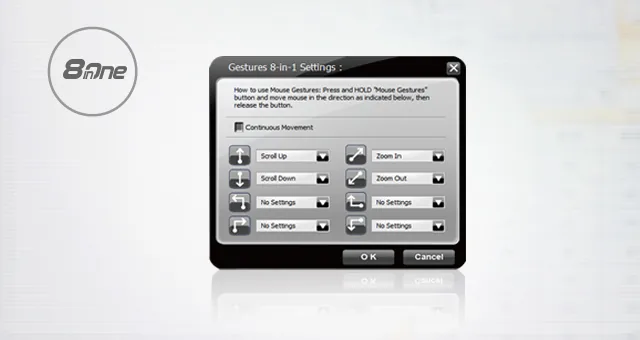 A4TECH OP-330S Wired Mouse for Sale in Pakistan