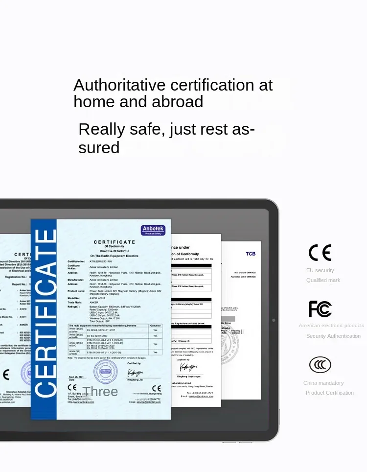 Anker 717 GaN Charger 140W A2341 PD 3.1 PPS Laptop & Mobile Quick charger for Sale in Pakistan