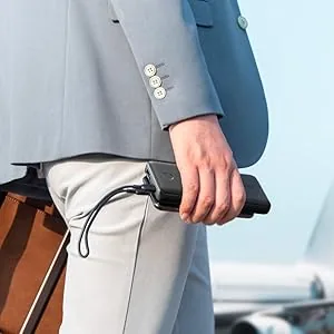 Anker A1287 PowerCore Essential PD 20W 20000mAh Power Bank for Sale in Pakistan