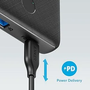 Anker A1287 PowerCore Essential PD 20W 20000mAh Power Bank for Sale in Pakistan