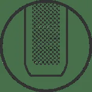 Anker A1611 622 MagGo 5000mAH Magnetic Power Bank Black for Sale in Pakistan