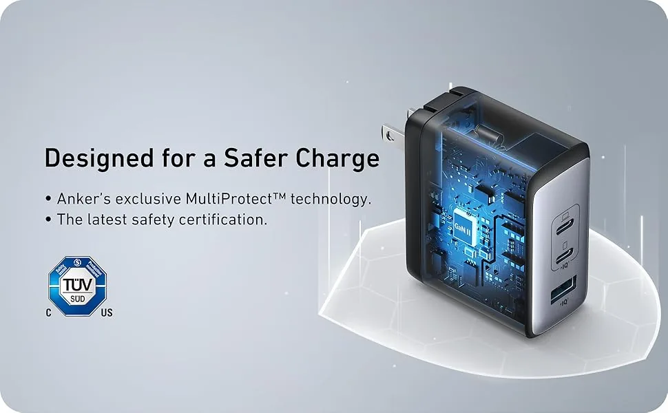 Anker A2145 736 (Nano II 100W) 100w Charger for Sale in Pakistan