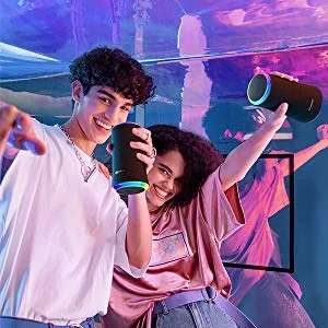 Anker A3165 360 SoundCore Flare 2 Bluetooth Speaker with IPx7 for Sale in Pakistan