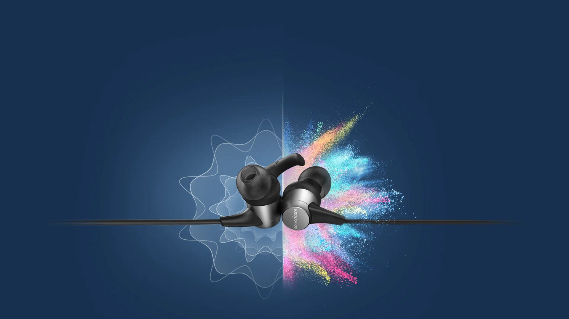 ANKER A3404 SPIRIT PRO GVA HANDFREE for Sale in Pakistan