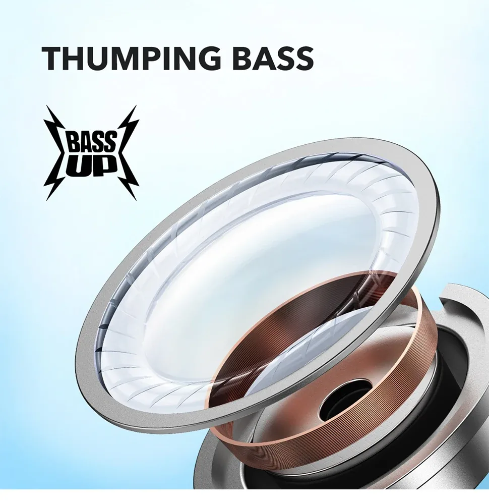 Anker P20i True Wireless Earbuds for Sale in Pakistan