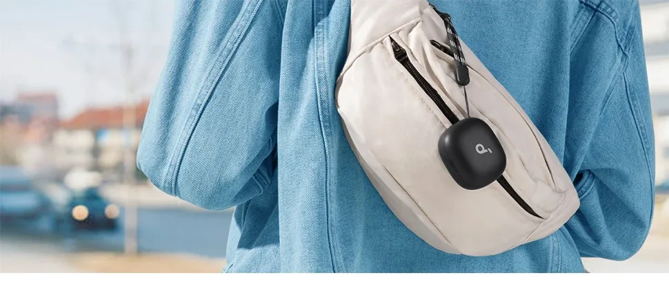 Anker P20i True Wireless Earbuds for Sale in Pakistan