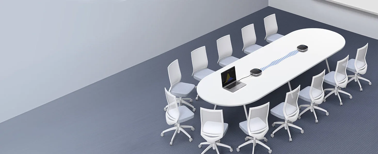 Anker Power Conf S500 Portable Conference Speaker A3305S for Sale in Pakistan