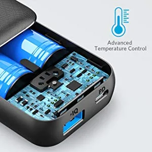 Anker Powercore PD Redux Power Bank 10000mAh Dual Output for Sale in Pakistan