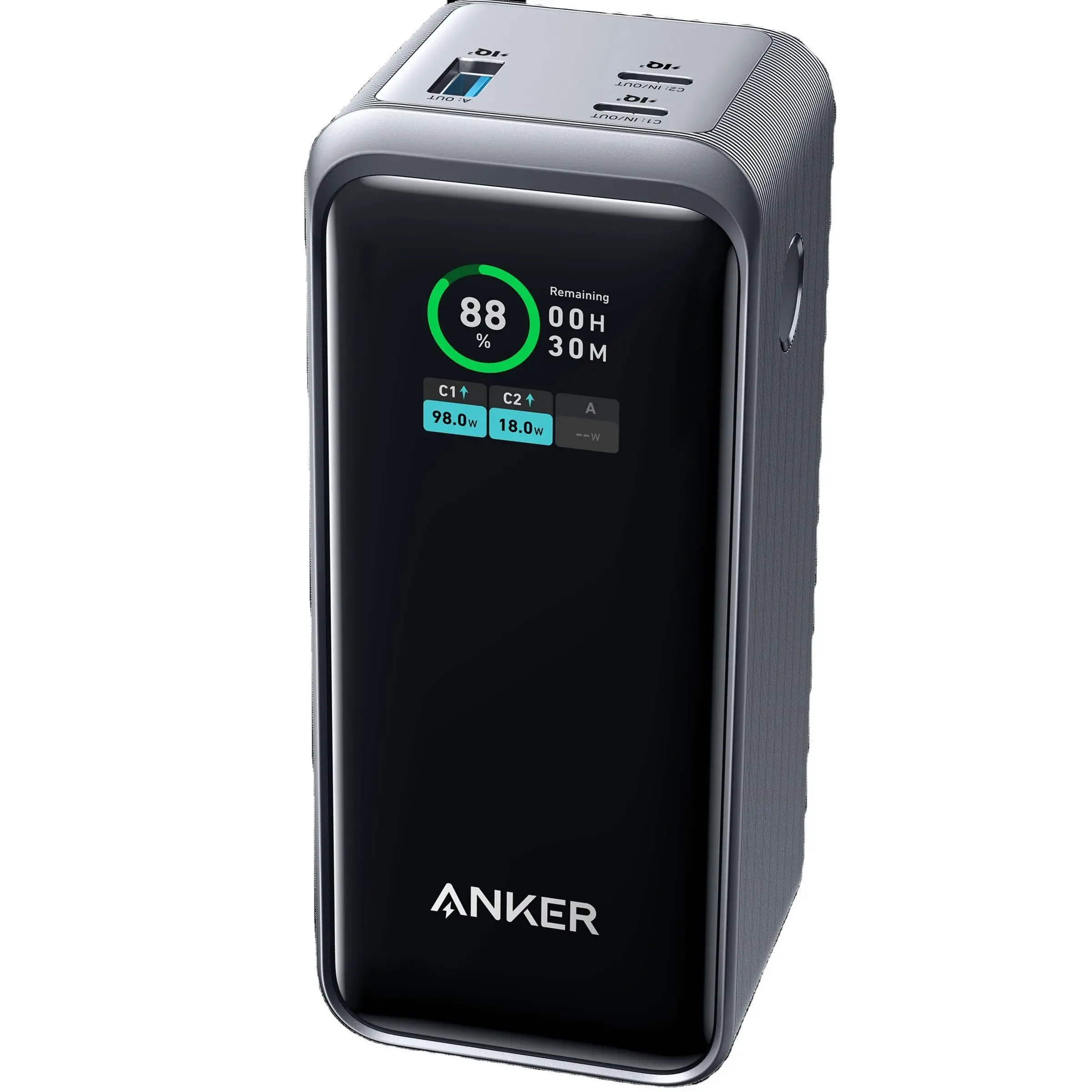 Anker Prime 20000mAh Power Bank (200W) for Sale in Pakistan
