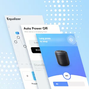 Anker Sound Core Mini 3 ProBluetooth Speaker for Sale in Pakistan