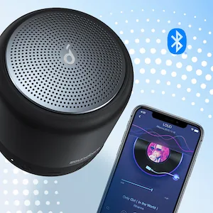Anker Sound Core Mini 3 ProBluetooth Speaker for Sale in Pakistan