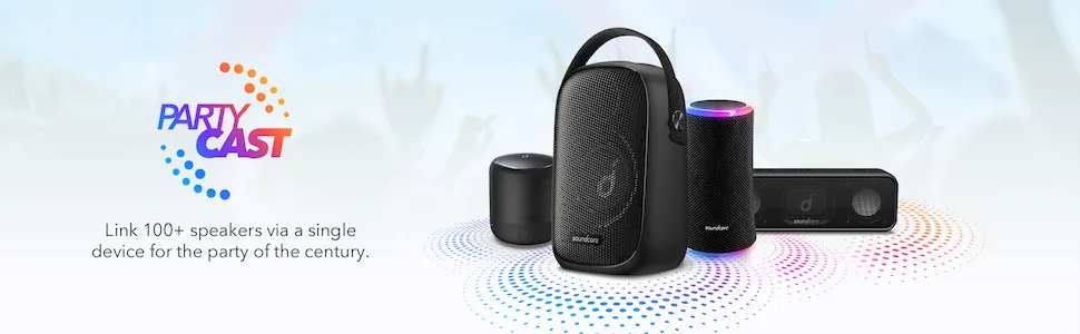 Anker Sound Core Mini 3 ProBluetooth Speaker for Sale in Pakistan