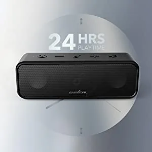 Anker Soundcore 3 Speaker A3117 for Sale in Pakistan