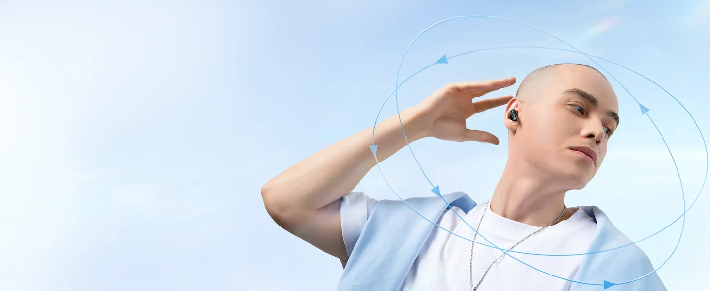 Anker Soundcore Liberty 4 | A3953P11 for Sale in Pakistan