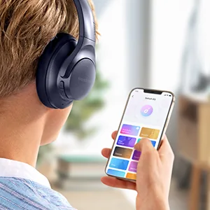 Anker Soundcore Life Q20+ Wireless Headphones for Sale in Pakistan