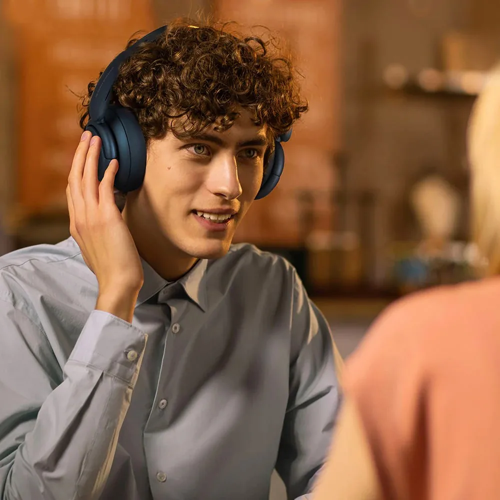 Anker SoundCore Life Q35 Bluetooth Noise Cancelling Headphones for Sale in Pakistan