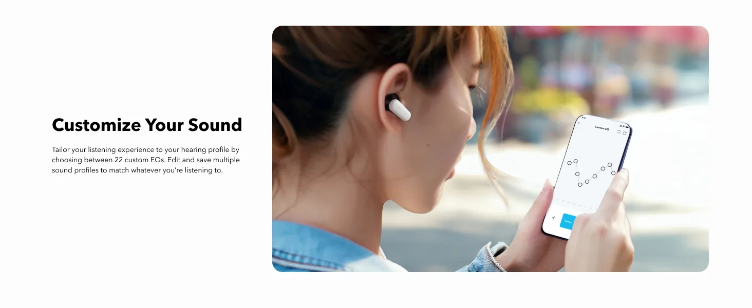 Anker Soundcore P30i Wireless Earbuds for Sale in Pakistan