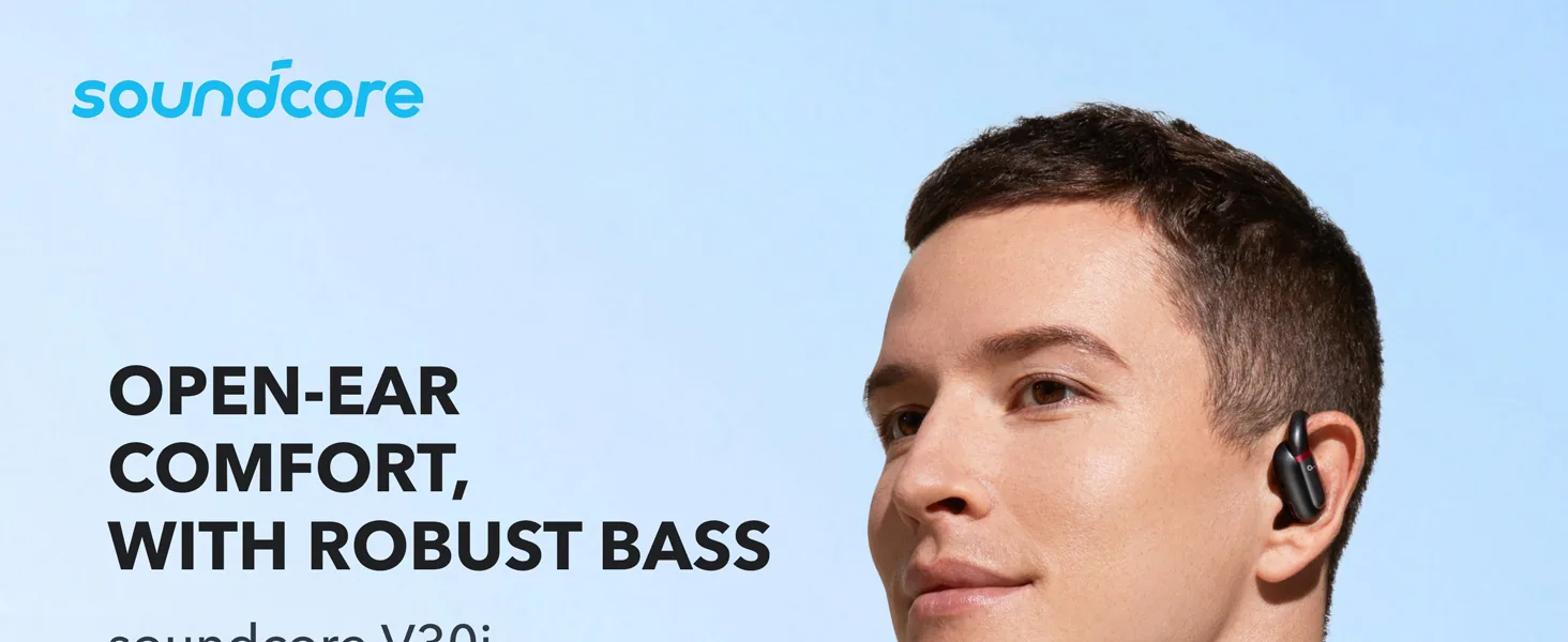 Anker V30i Open-Ear Headphones for Sale in Pakistan