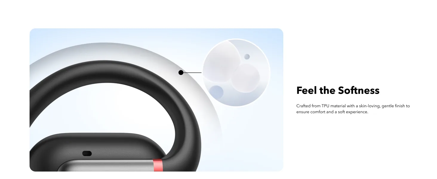 Anker V30i Open-Ear Headphones for Sale in Pakistan