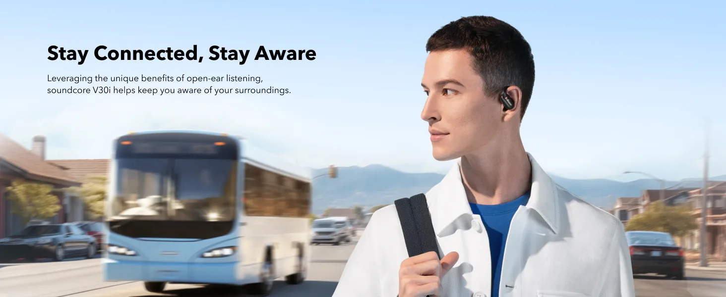 Anker V30i Open-Ear Headphones for Sale in Pakistan