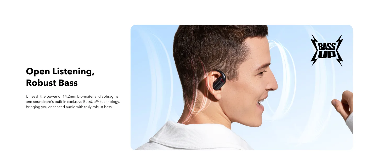 Anker V30i Open-Ear Headphones for Sale in Pakistan