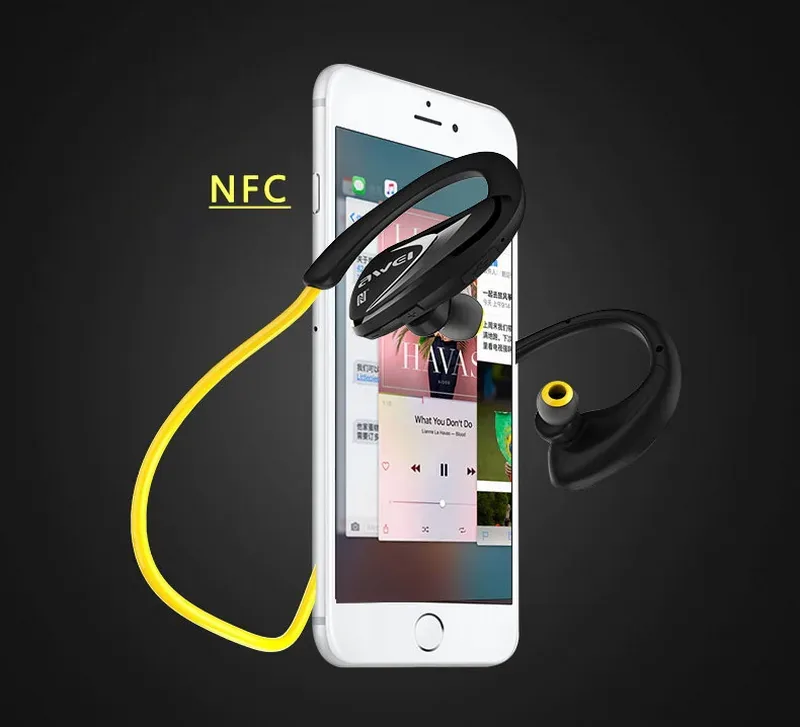Awei A880BL Wireless Bluetooth Headset Gaming Earphones for Sale in Pakistan
