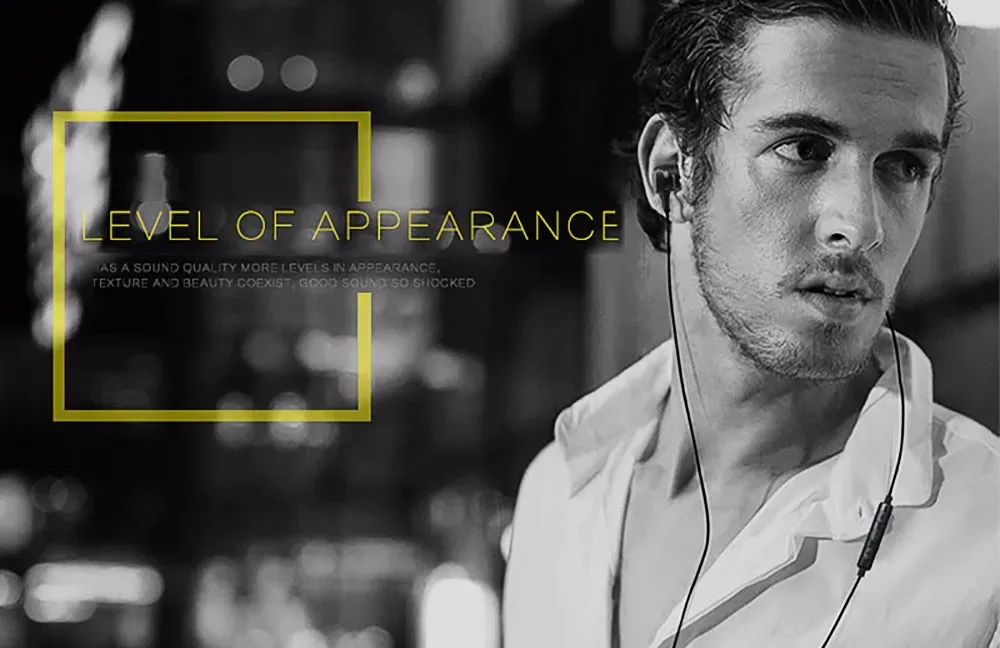 Awei ES-70TY In-Ear Wired Earphones Aux 3.5mm for Sale in Pakistan