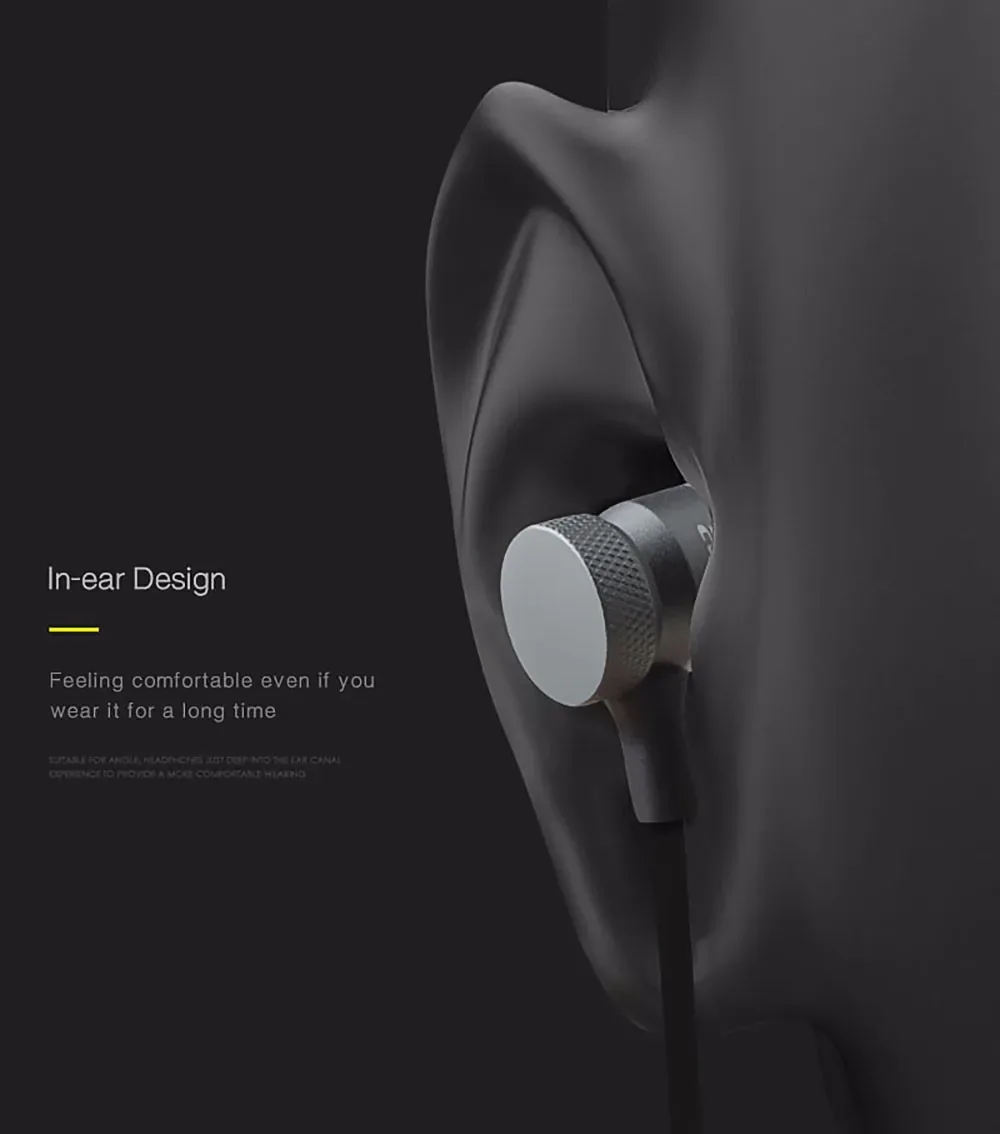 Awei ES-70TY In-Ear Wired Earphones Aux 3.5mm for Sale in Pakistan