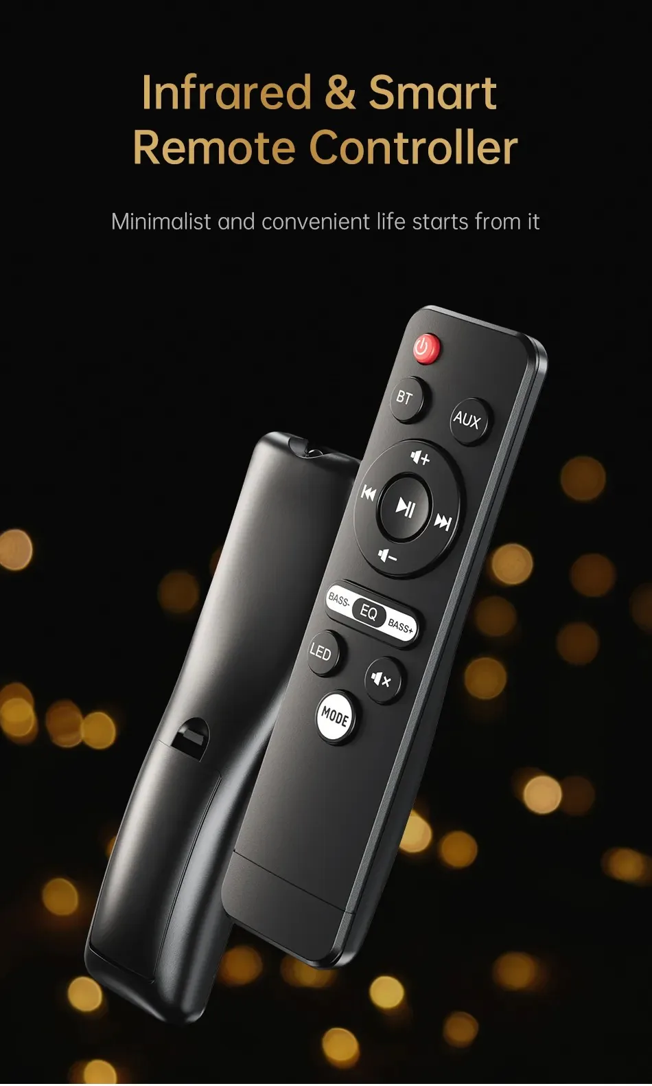 Awei KT22 160W Home Theater Bluetooth Speaker for Sale in Pakistan