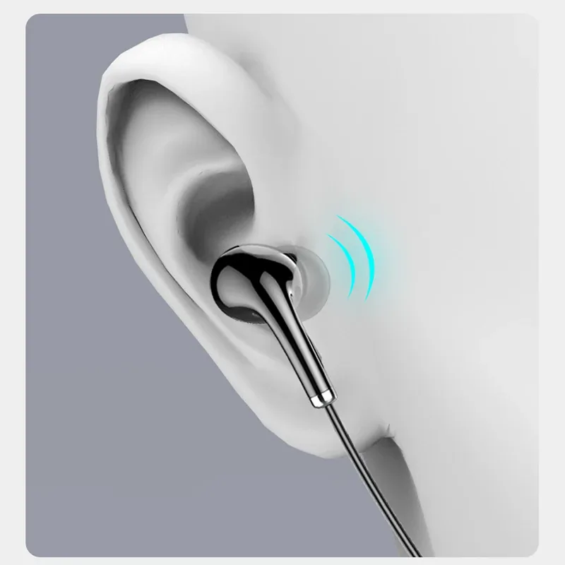 Awei PC-6/PC-6T Wired Earphones 3.5mm for Sale in Pakistan