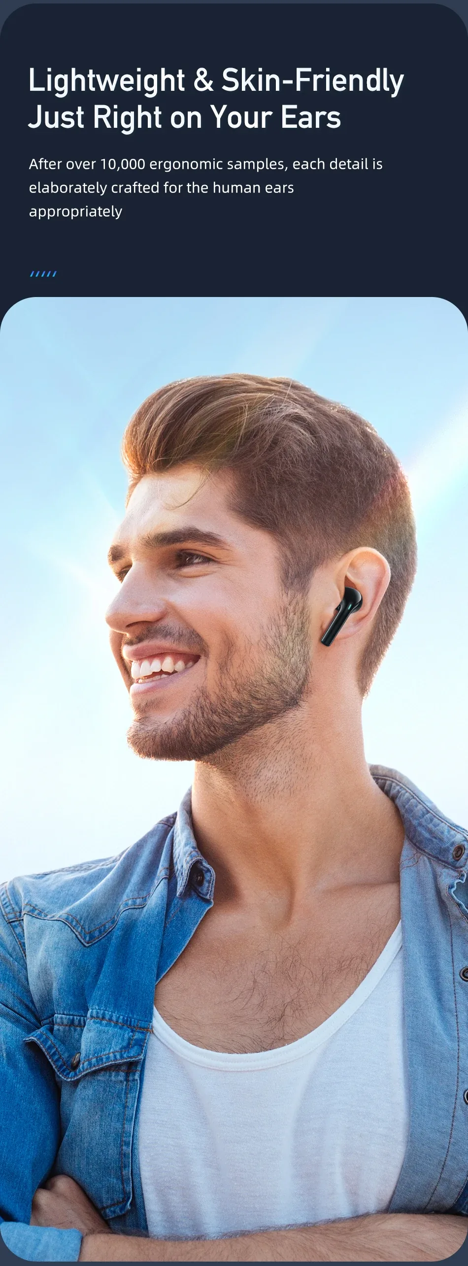 Awei T1 Pro True Sports Earbuds With Charging Case for Sale in Pakistan