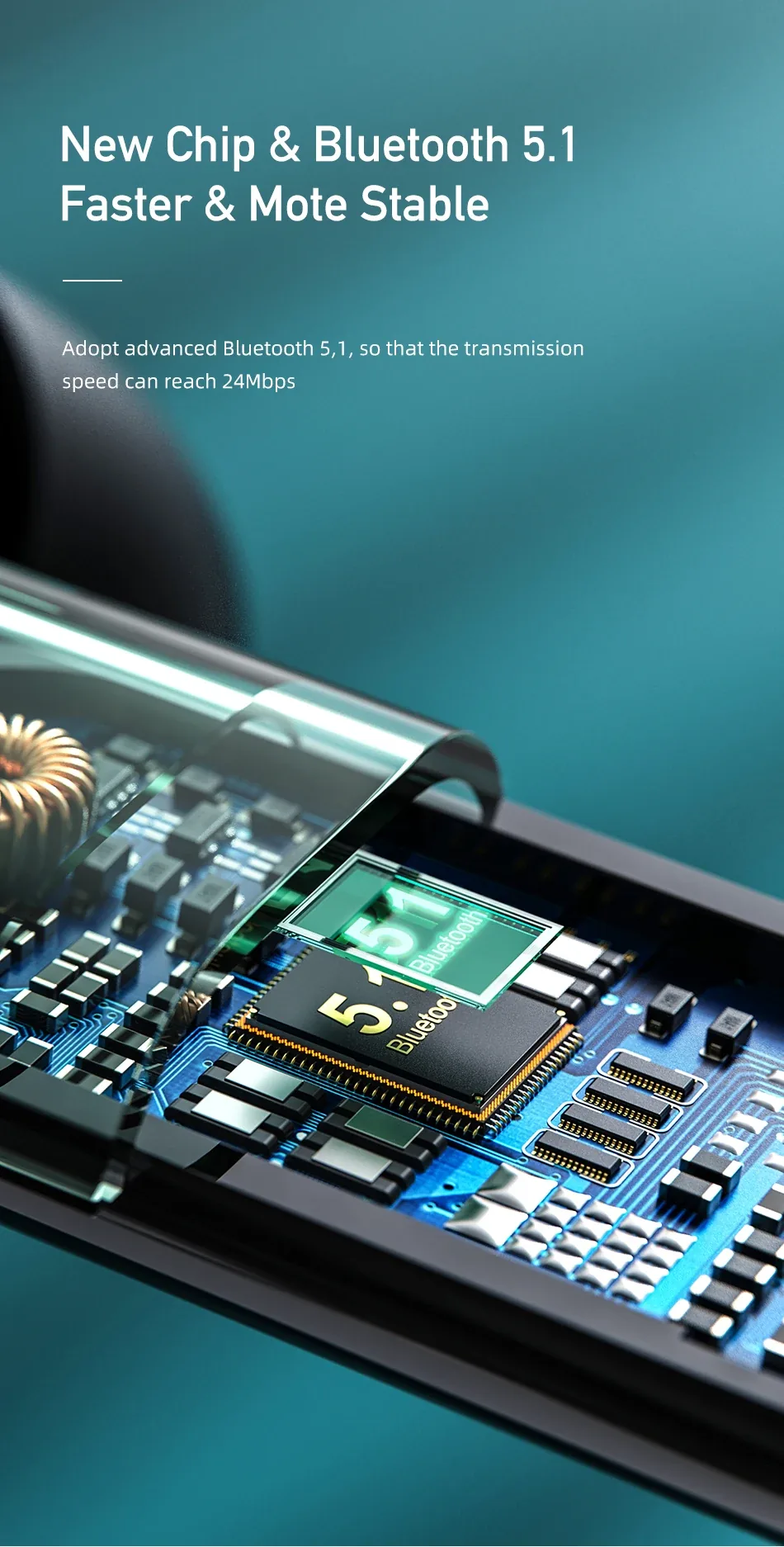 Awei T12P TWS Earphone Dual Dynamic Driver Wireless Bluetooth for Sale in Pakistan