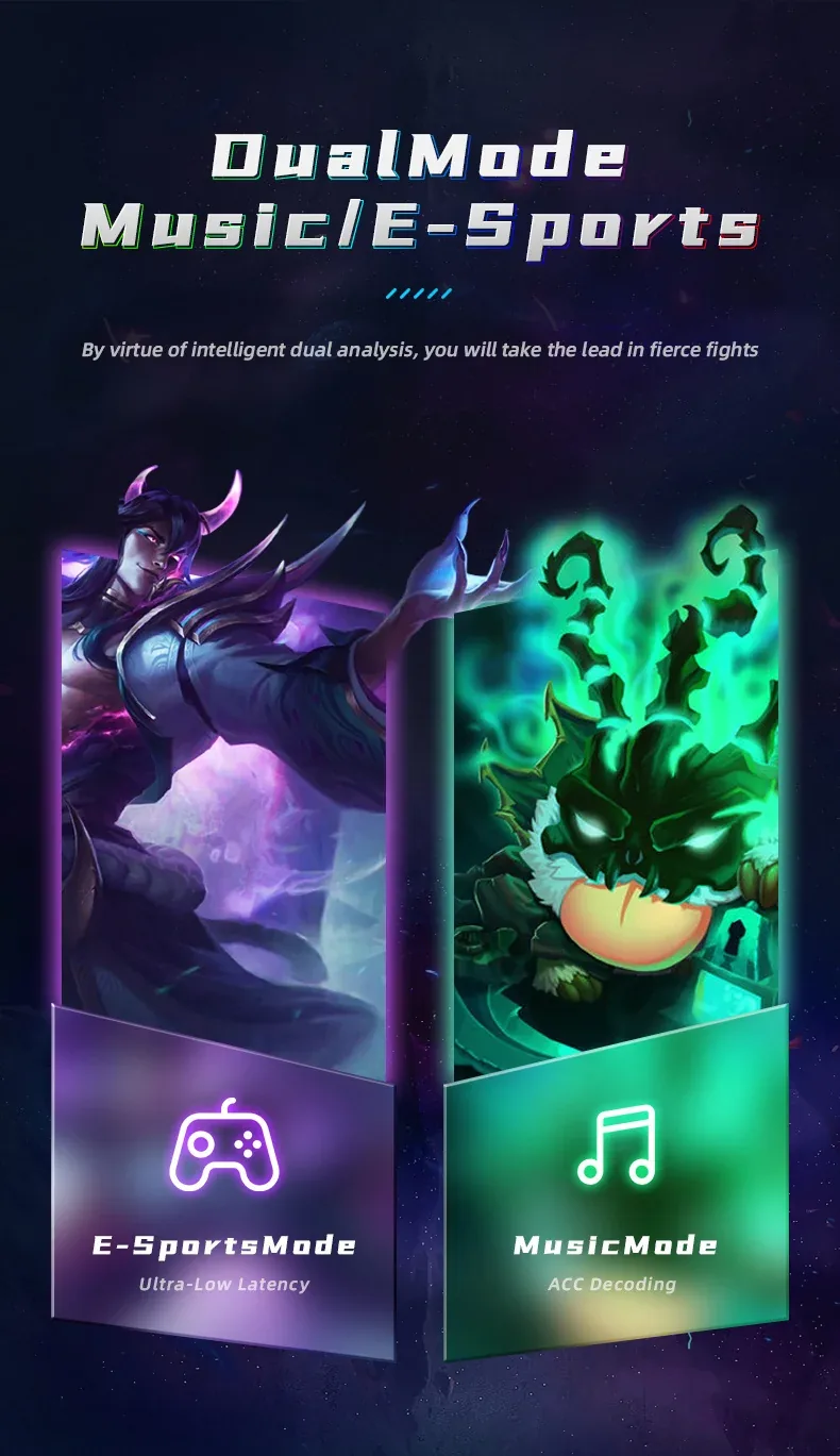 AWEI T28 Pro Gaming Wireless Earphones for Sale in Pakistan