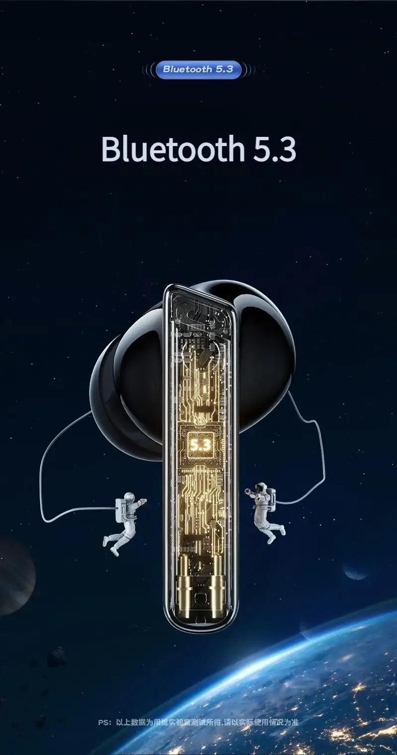 Awei T52 Tws Wireless Earphones V5.3 for Sale in Pakistan