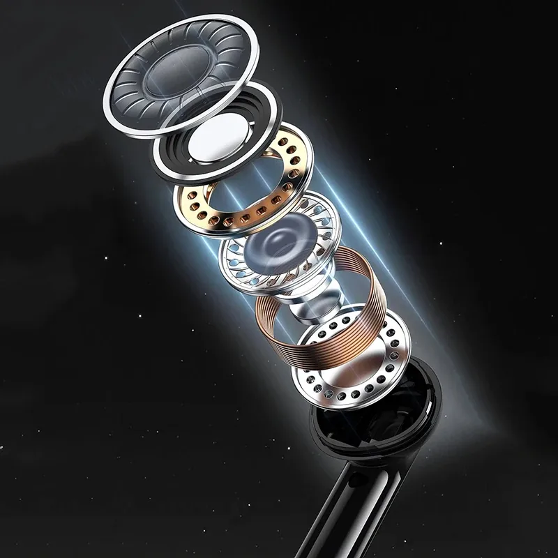 Awei T59 Wireless Gaming Earbuds V5.3 for Sale in Pakistan