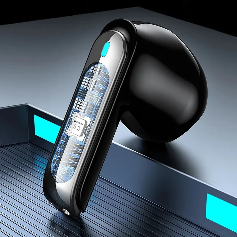 Awei T59 Wireless Gaming Earbuds V5.3 for Sale in Pakistan