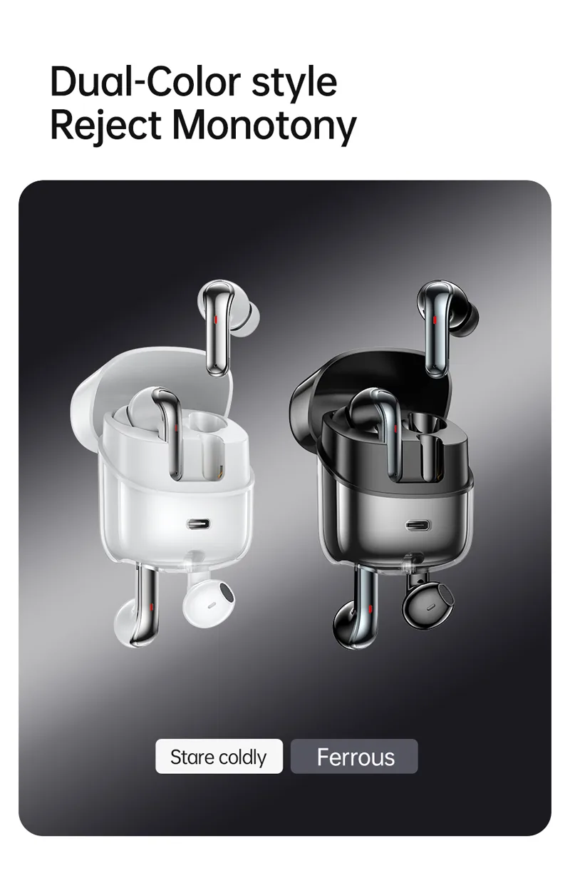 AWEI T79 ENC Heavy Bass Bluetooth Earphone Black for Sale in Pakistan