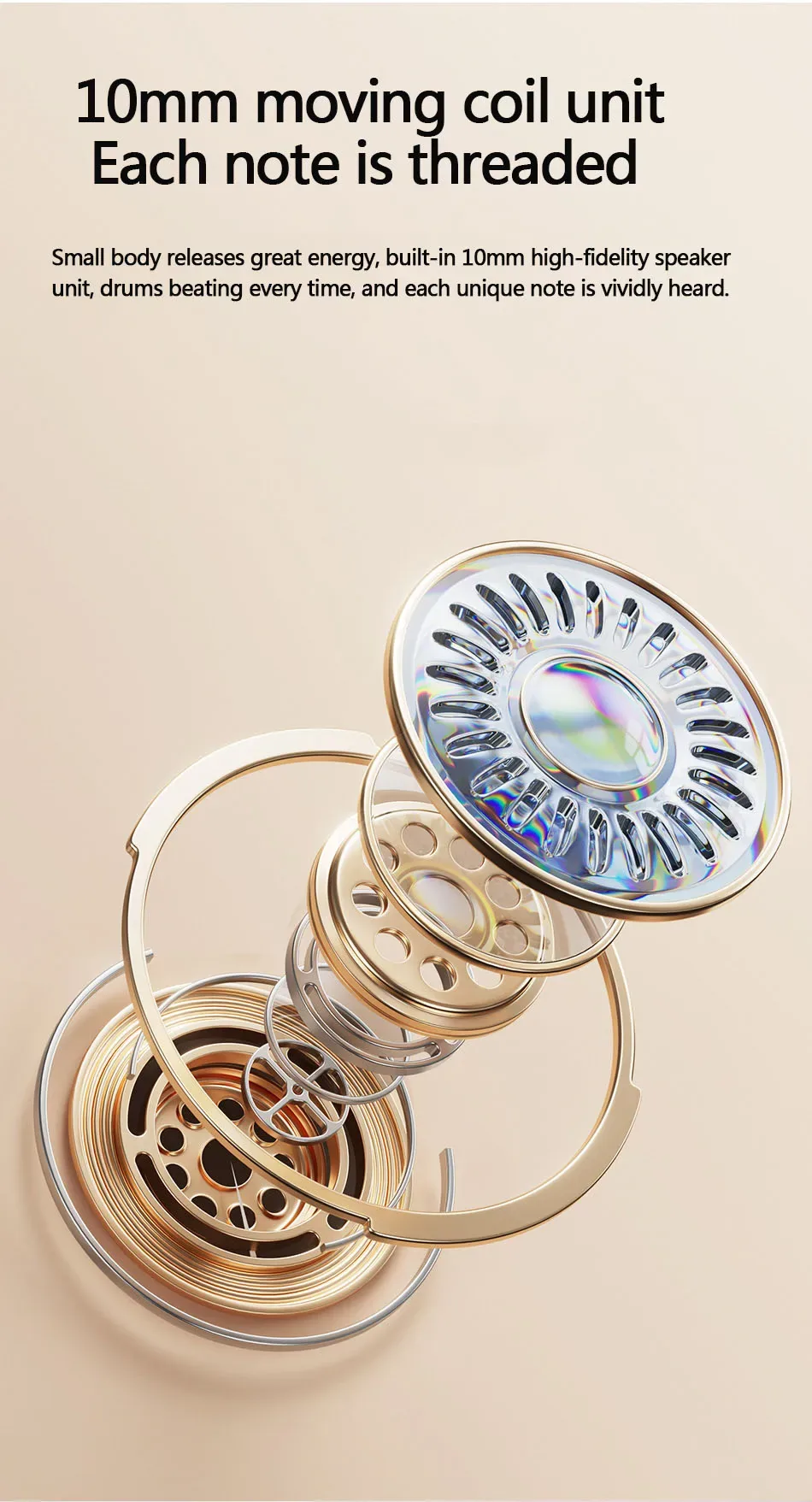 Awei T86 ENC Noise Canceling Wireless Earphones for Sale in Pakistan