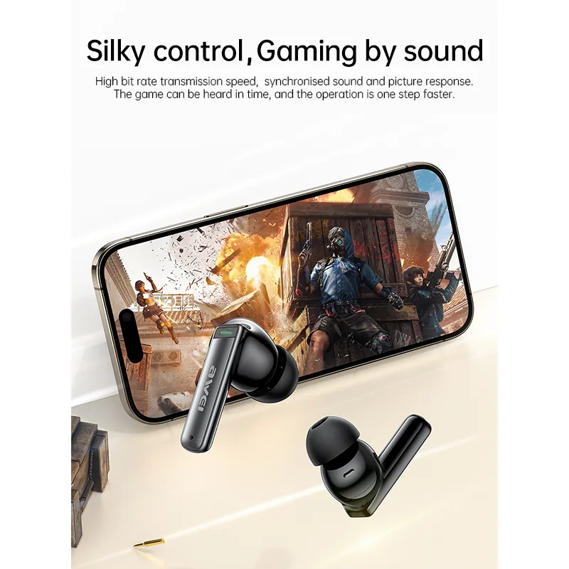 Awei T88 True Wireless Bluetooth Earphone for Sale in Pakistan