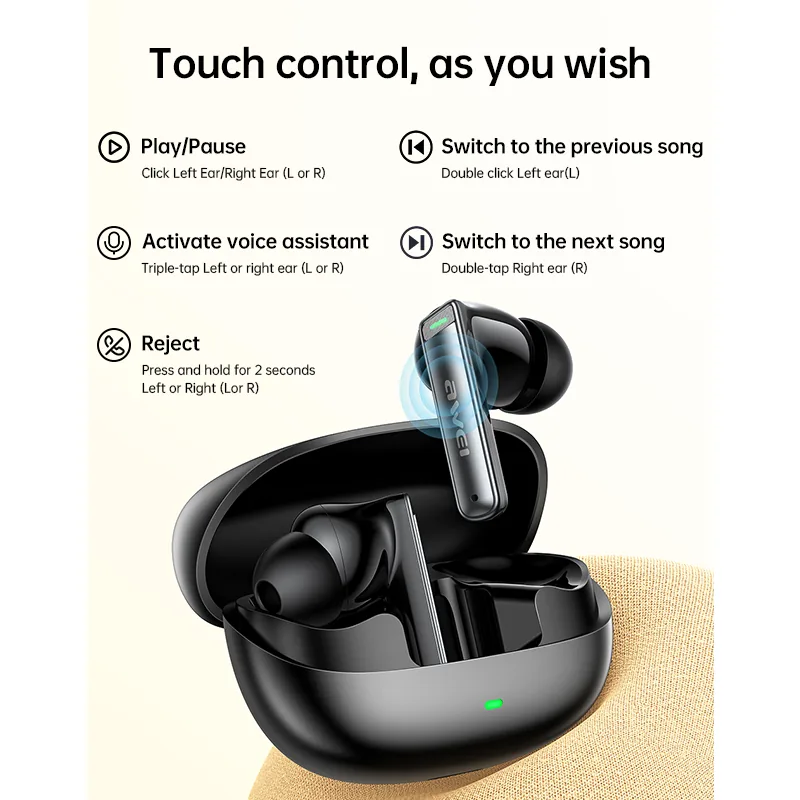 Awei T88 True Wireless Bluetooth Earphone for Sale in Pakistan