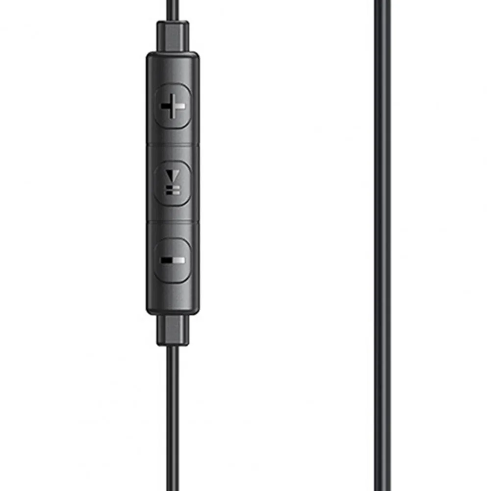 Awei TC-6 Wired Earphone Type-C Handsfree for Sale in Pakistan