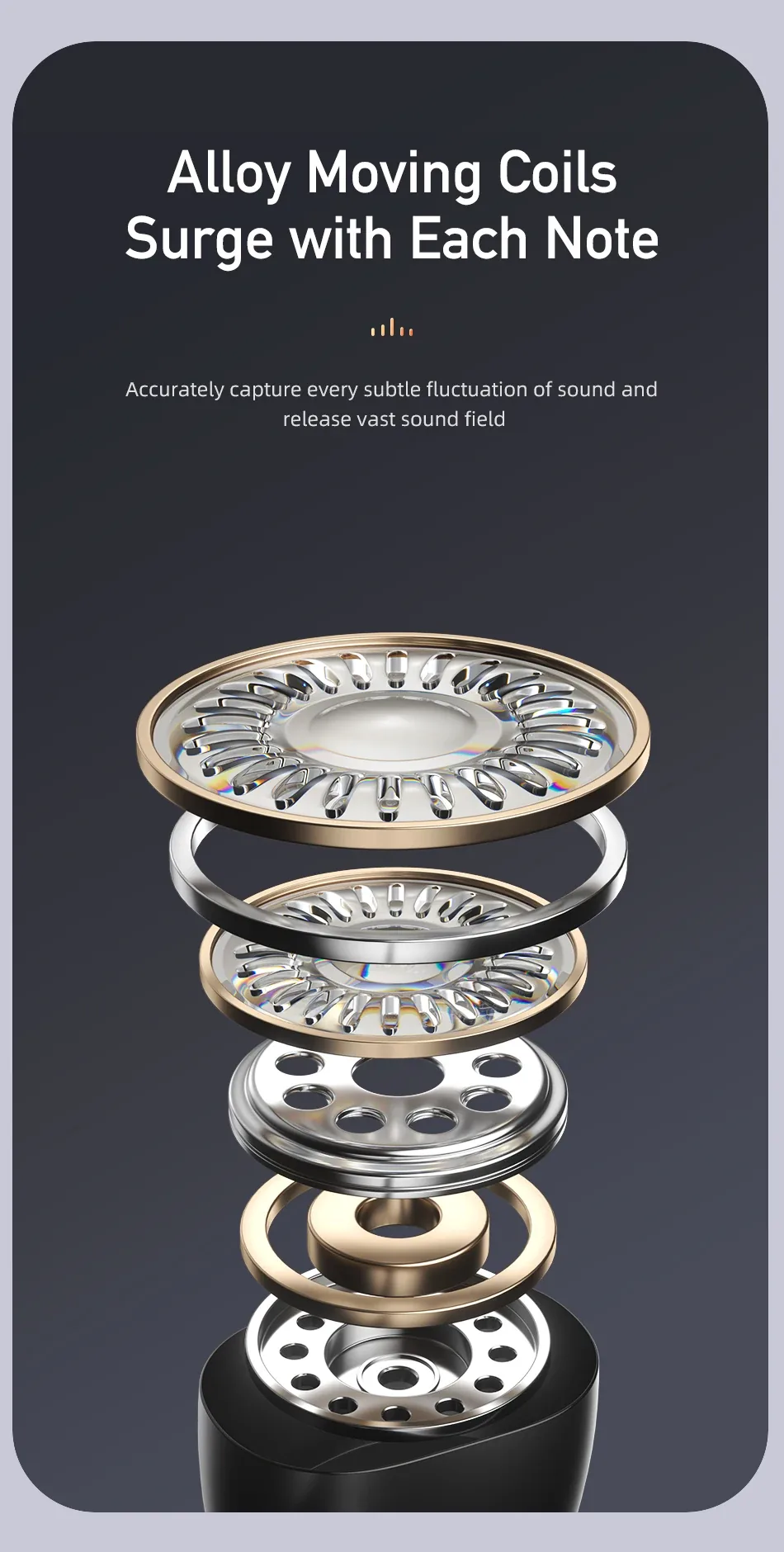 Awei TC-7 Wired Earphone In-ear Type-C Handsfree for Sale in Pakistan